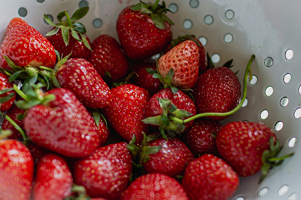 1654182353 567 Preserve strawberries - Preserve strawberries: