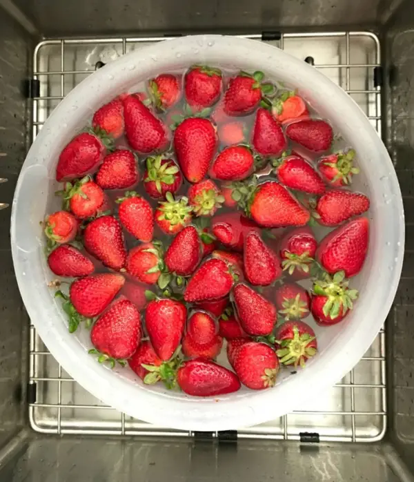 1654182354 611 Preserve strawberries - Preserve strawberries:
