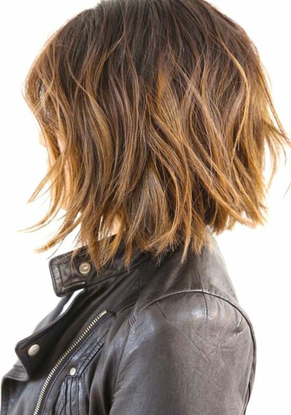 1654275225 611 The thick bob the sexy and cheeky hairstyle trend - The thick bob - the sexy and cheeky hairstyle trend for 2022