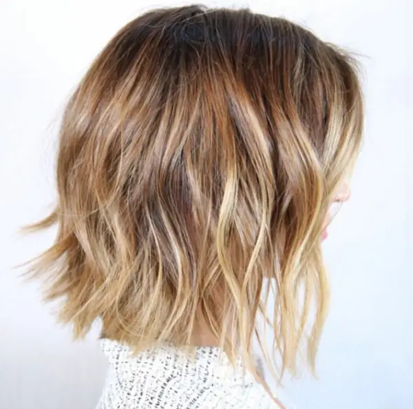 1654275227 646 The thick bob the sexy and cheeky hairstyle trend - The thick bob - the sexy and cheeky hairstyle trend for 2022