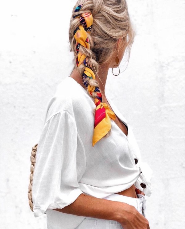 1654701931 695 Beach hairstyles 2022 are here Are you ready for summer - Beach hairstyles 2022 are here! Are you ready for summer?
