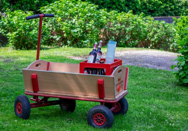 1654716852 77 Build a handcart yourself ideas and inspiration for special - Build a handcart yourself - ideas and inspiration for special events