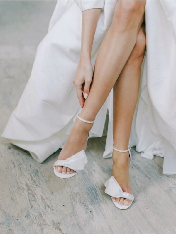 1654813131 187 White sandals are the must have for summer 2022 - White sandals are the must-have for summer 2022