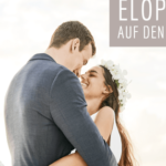 A new wedding trend: elopement in the Maldives