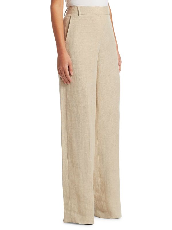 1655130060 540 Palazzo pants 20 inspirations for the current trend - Palazzo pants - 20 inspirations for the current trend