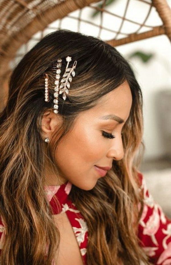 1655230104 671 Hair accessories summer These trends 2022 guarantee you a - Hair accessories summer - These trends 2022 guarantee you a modern look