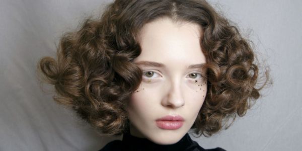 1655324603 305 Make a perm yourself very quickly and gently - Make a perm yourself very quickly and gently