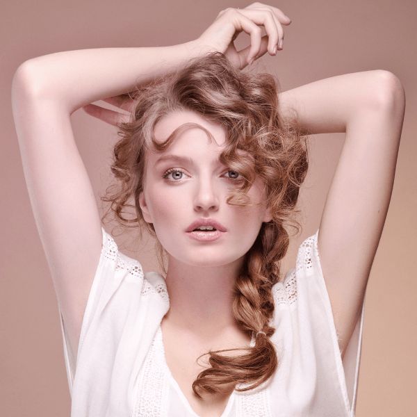 1655324605 41 Make a perm yourself very quickly and gently - Make a perm yourself very quickly and gently