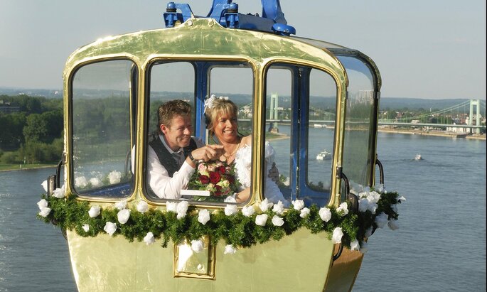 1655359510 267 Special wedding locations throughout Germany - Special wedding locations throughout Germany