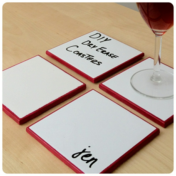 1655408359 513 Make coasters yourself 33 great ideas to try - Make coasters yourself - 33 great ideas to try