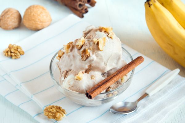 1655430085 260 2 ideas for yoghurt ice cream and 1 vegan recipe - 2 ideas for yoghurt ice cream and 1 vegan recipe. Everything simple!