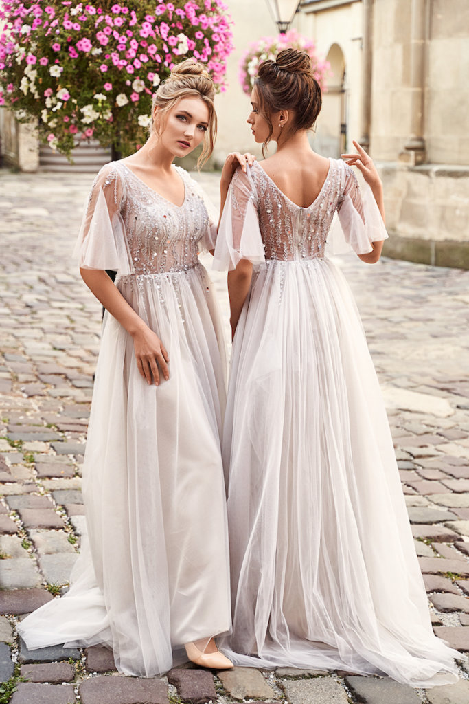 1655722840 23 Bridesmaid Dress Guide Tips Ideas for Choosing - Bridesmaid Dress Guide: Tips & Ideas for Choosing