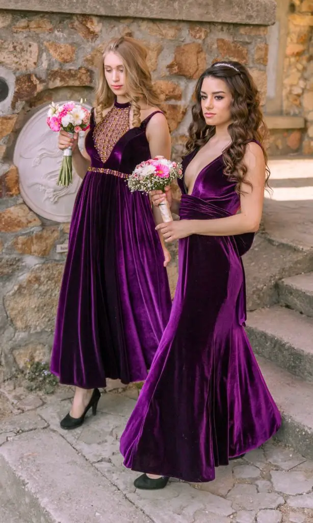 1655722842 672 Bridesmaid Dress Guide Tips Ideas for Choosing - Bridesmaid Dress Guide: Tips & Ideas for Choosing