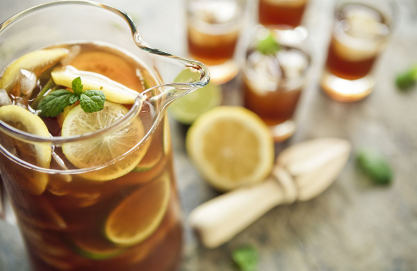 1655909212 14 Iced tea a favorite and healthy summer drink of - Iced tea - a favorite and healthy summer drink of 2022