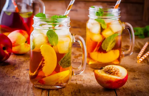 1655909217 177 Iced tea a favorite and healthy summer drink of - Iced tea - a favorite and healthy summer drink of 2022