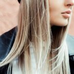 Coloring techniques for thin hair - 3 trends promise more volume