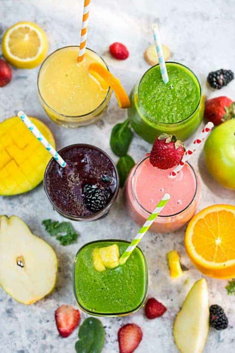 1656450422 555 5 summer drinks to lose weight that make you fit - 5 summer drinks to lose weight that make you fit