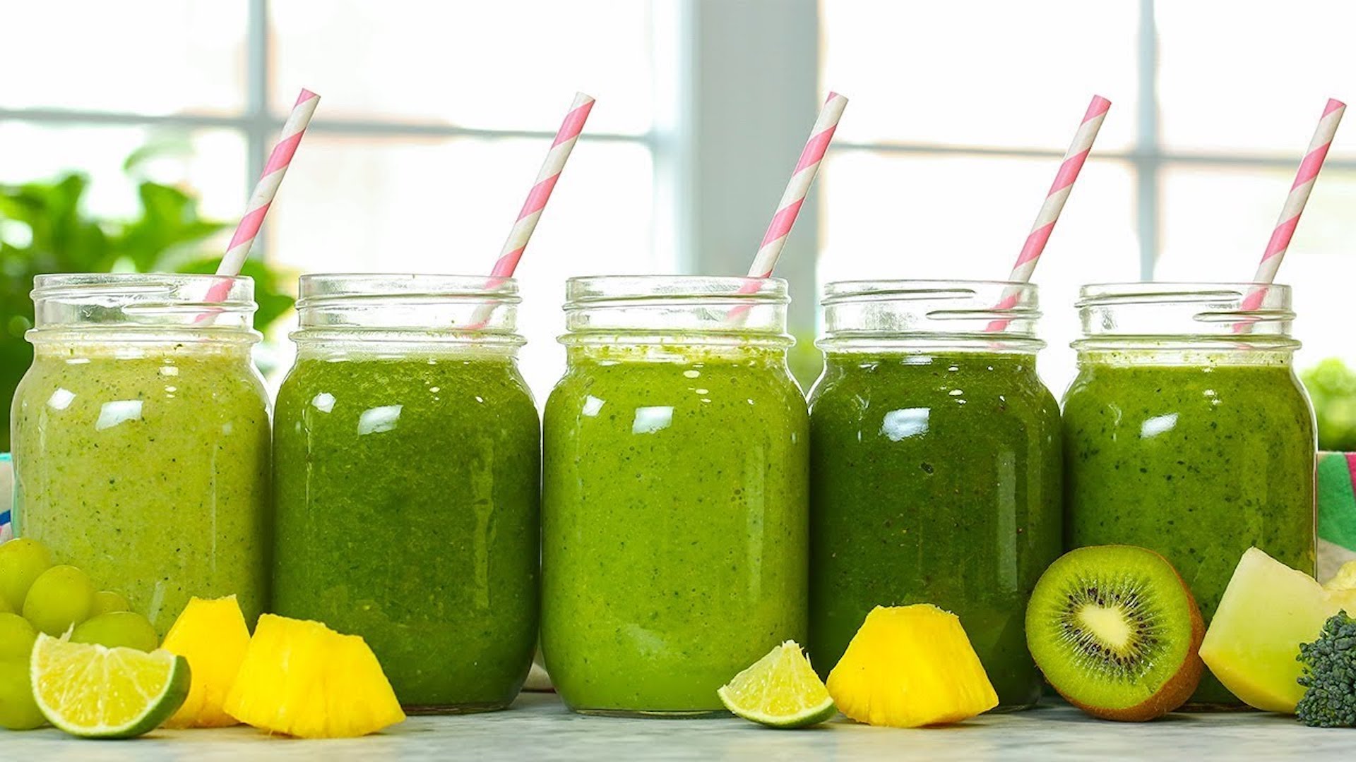 5 summer drinks to lose weight that make you fit
