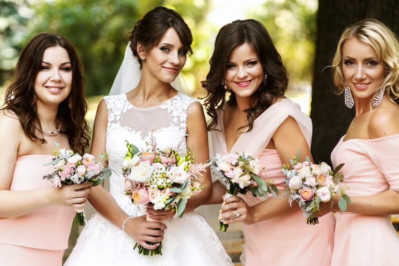 Bridesmaid Dress Guide Tips Ideas for Choosing - Bridesmaid Dress Guide: Tips & Ideas for Choosing