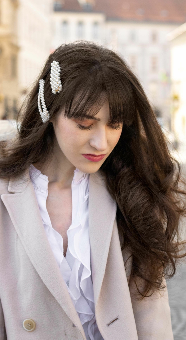 Hair accessories summer These trends 2022 guarantee you a - Hair accessories summer - These trends 2022 guarantee you a modern look