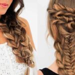 15 easy braided hairstyles that are perfect for summer