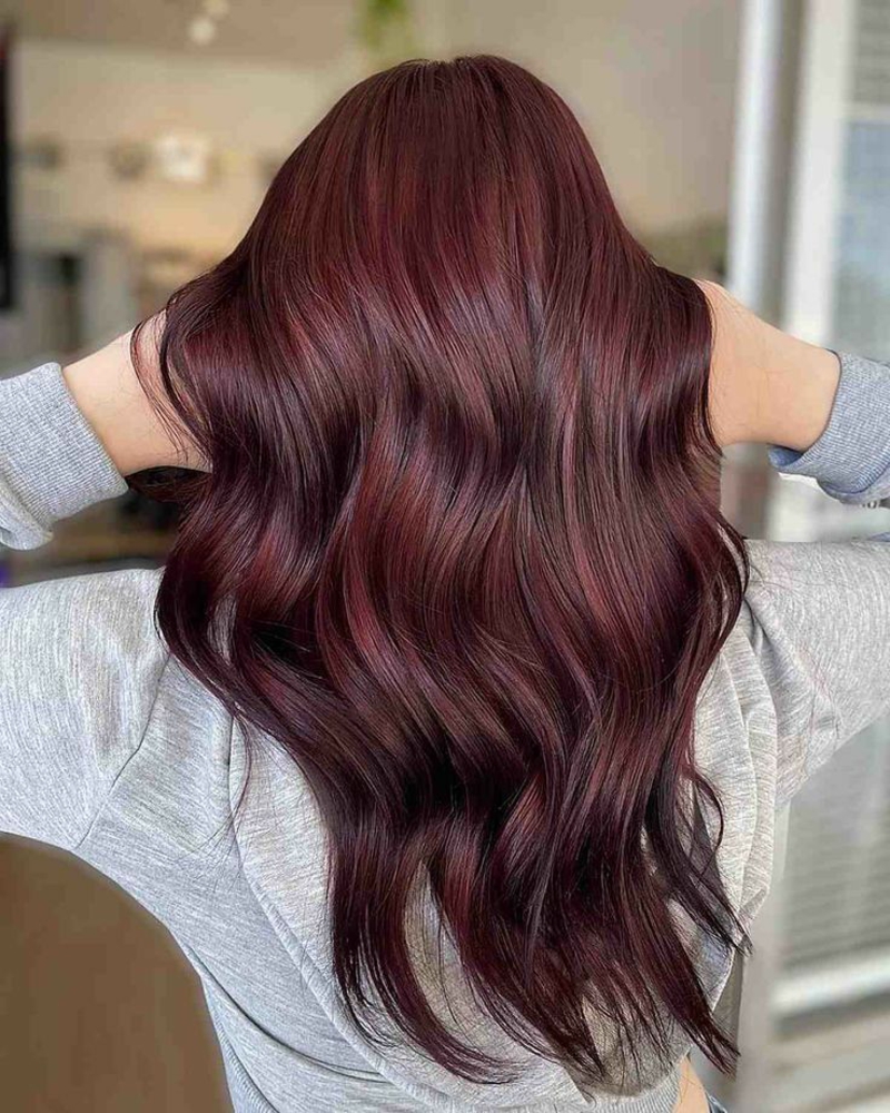 1657812194 622 Caring for colored hair a few tips for beautiful - Caring for colored hair - a few tips for beautiful hair