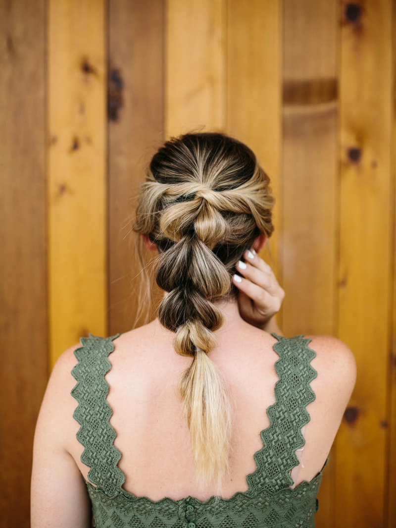1657816824 560 15 easy braided hairstyles that are perfect for summer - 15 easy braided hairstyles that are perfect for summer