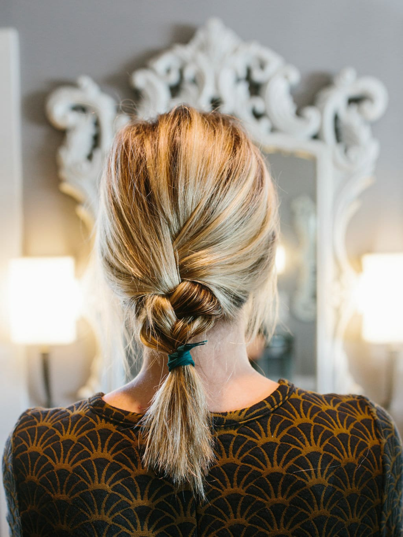 1657816830 454 15 easy braided hairstyles that are perfect for summer - 15 easy braided hairstyles that are perfect for summer
