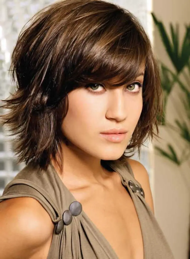 1658169804 810 3 current hairstyles with the trendy French Girl Blowout - 3 current hairstyles with the trendy French Girl Blowout