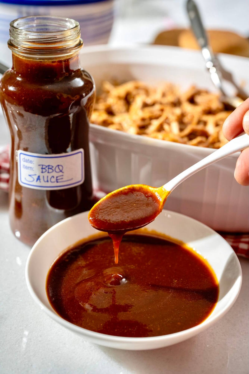 1658270654 850 Make barbecue sauce yourself American style - Make barbecue sauce yourself, American style