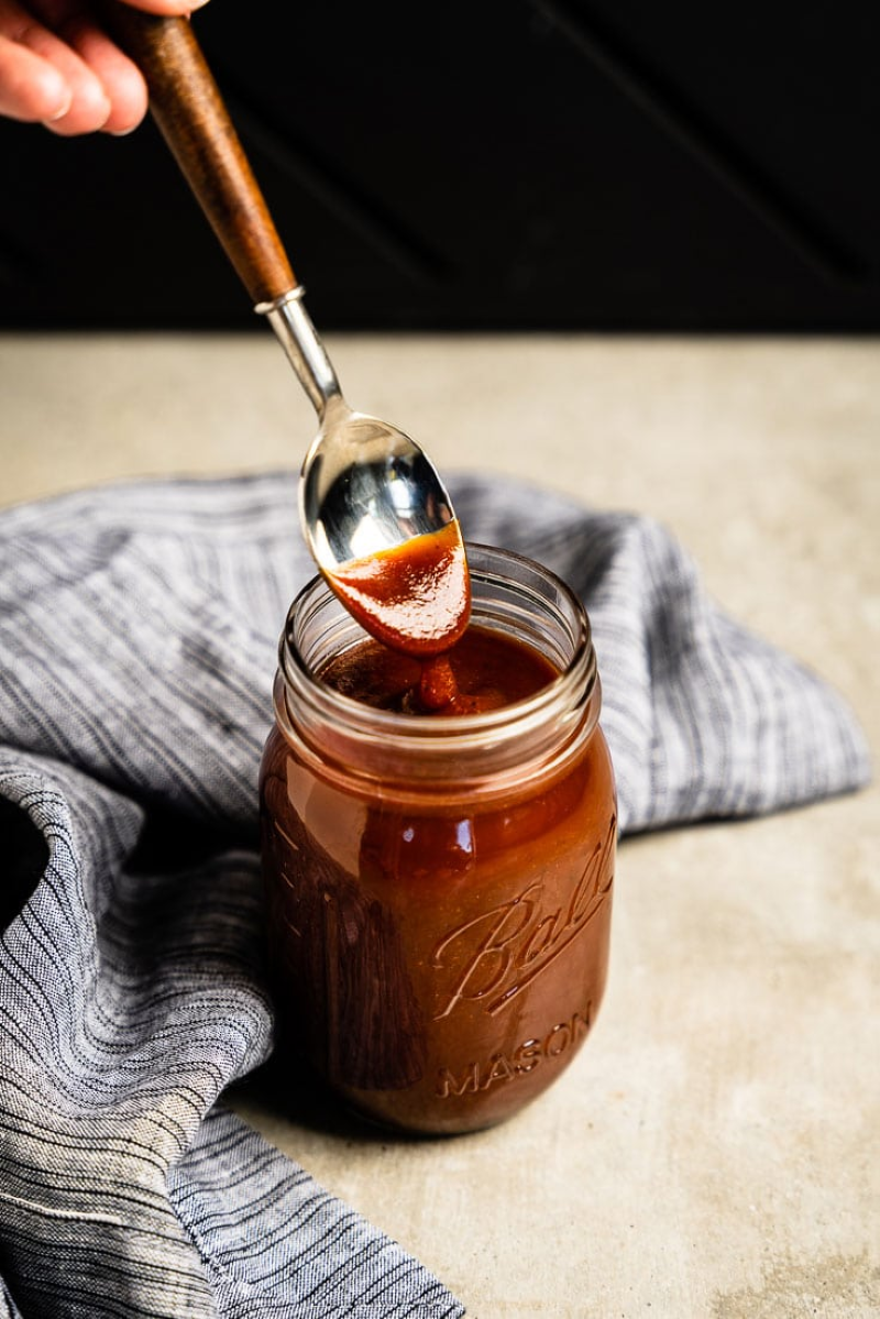 1658270657 662 Make barbecue sauce yourself American style - Make barbecue sauce yourself, American style