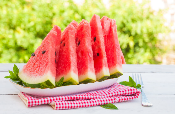 Keeping watermelons fresh longer 3 storage tips - Keeping watermelons fresh longer - 3 storage tips