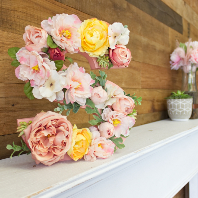 Unusual ideas for romantic floral decorations for indoors and outdoors - Unusual ideas for romantic floral decorations for indoors and outdoors