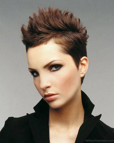 12 stylish short pixie haircuts and color options for fashionistas - 12 stylish short pixie haircuts and color options for fashionistas