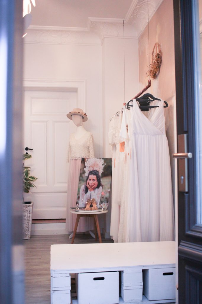 1675446961 668 Are you coming in My studio for bridal fashion in - Are you coming in?  My studio for bridal fashion in Leipzig turns 8!