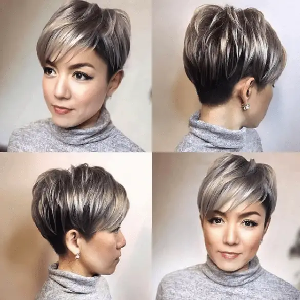 1675595665 646 Short and cheeky bob hairstyles the new trends for - Short and cheeky bob hairstyles - the new trends for 2023