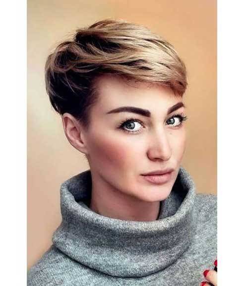 1675623600 599 11 stylish short pixie hairstyles and color options for fashionistas - 11 stylish short pixie hairstyles and color options for fashionistas