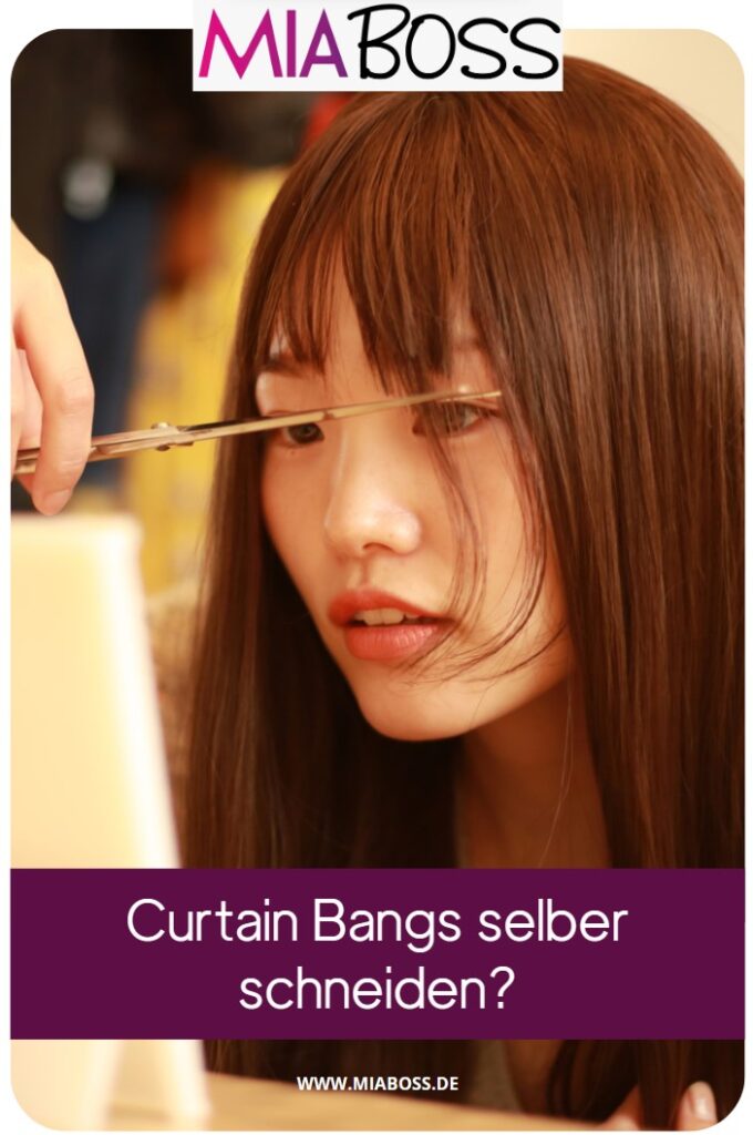 1675769364 921 The Curtain Bangs Guide This is how you style the - The Curtain Bangs Guide: This is how you style the trendy hairstyle