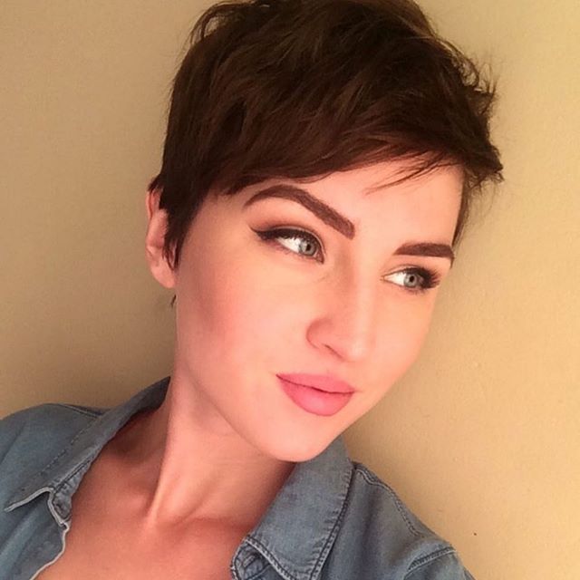 1676153258 711 41 Mind Blowing Best Short Hair Hairstyles For Fine Hair - 41 Mind Blowing Best Short Hair Hairstyles For Fine Hair