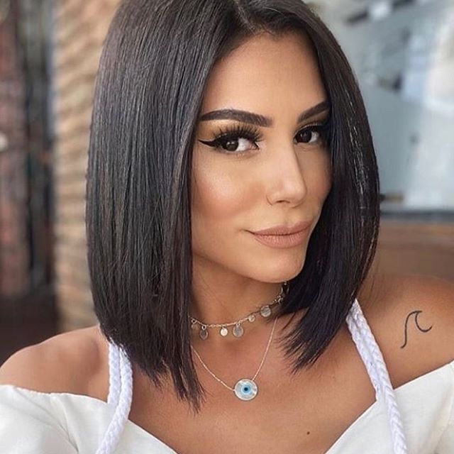 1676164551 244 30 Best Medium Length Layered Hairstyles And Haircuts For Women - 30 Best Medium Length Layered Hairstyles And Haircuts For Women In 2021