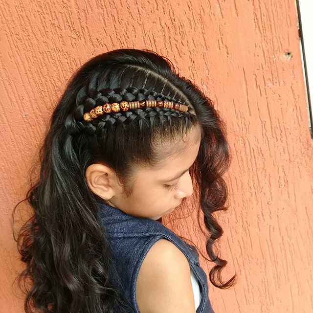 1676174441 371 34 best braid hairstyles for kids of all ages 2021 - 34 best braid hairstyles for kids of all ages 2021