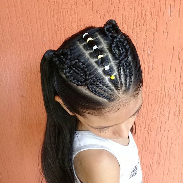 1676174446 237 34 best braid hairstyles for kids of all ages 2021 - 34 best braid hairstyles for kids of all ages 2021