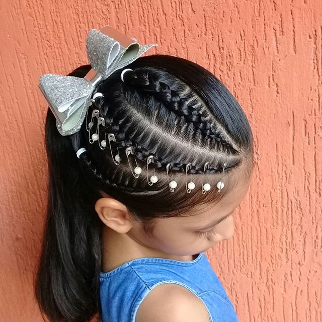 1676174446 382 34 best braid hairstyles for kids of all ages 2021 - 34 best braid hairstyles for kids of all ages 2021
