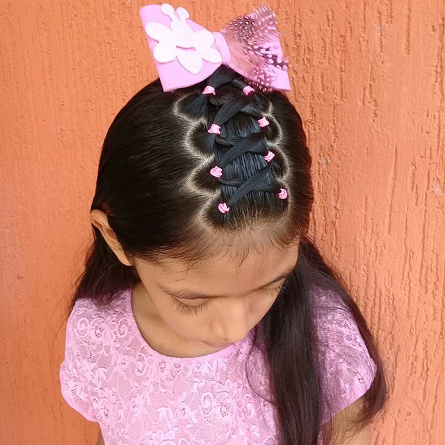 1676174446 985 34 best braid hairstyles for kids of all ages 2021 - 34 best braid hairstyles for kids of all ages 2021