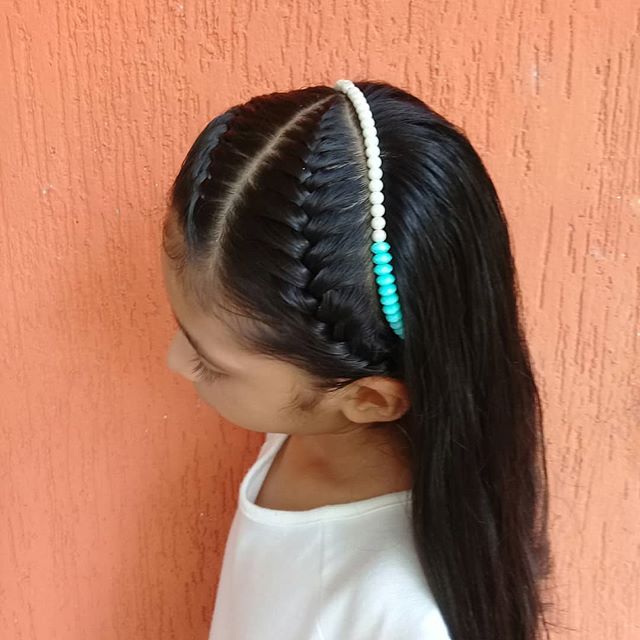 1676174447 374 34 best braid hairstyles for kids of all ages 2021 - 34 best braid hairstyles for kids of all ages 2021