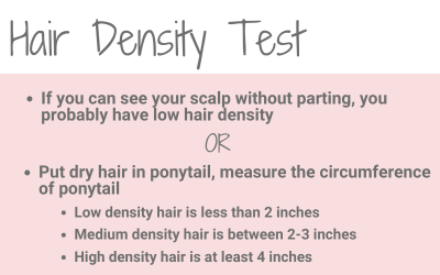 1676183535 631 What Is My Hair Texture The Different Hair Types - What Is My Hair Texture?  & The Different Hair Types