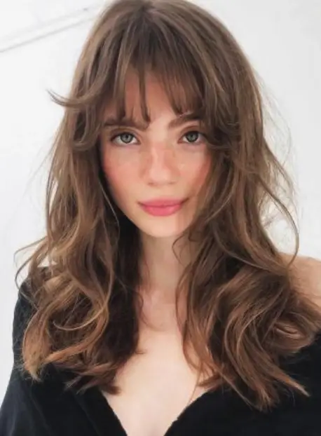 1676657536 663 The most beautiful trend hairstyles for 2023 including styling tips - The most beautiful trend hairstyles for 2023 including styling tips