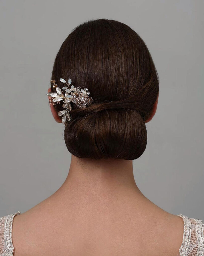 1677090473 12 Say yes to stunning wedding updos - Say yes to stunning wedding updos!