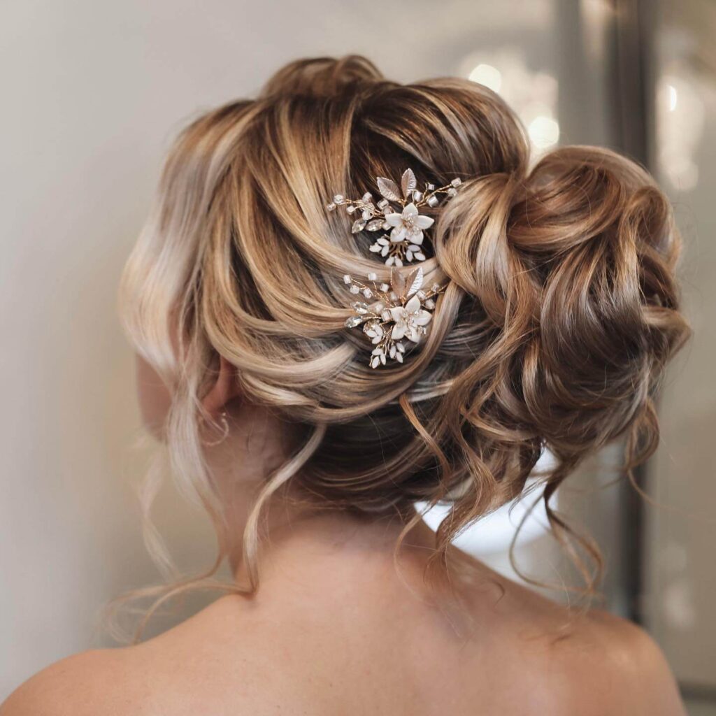 1677090474 510 Say yes to stunning wedding updos - Say yes to stunning wedding updos!