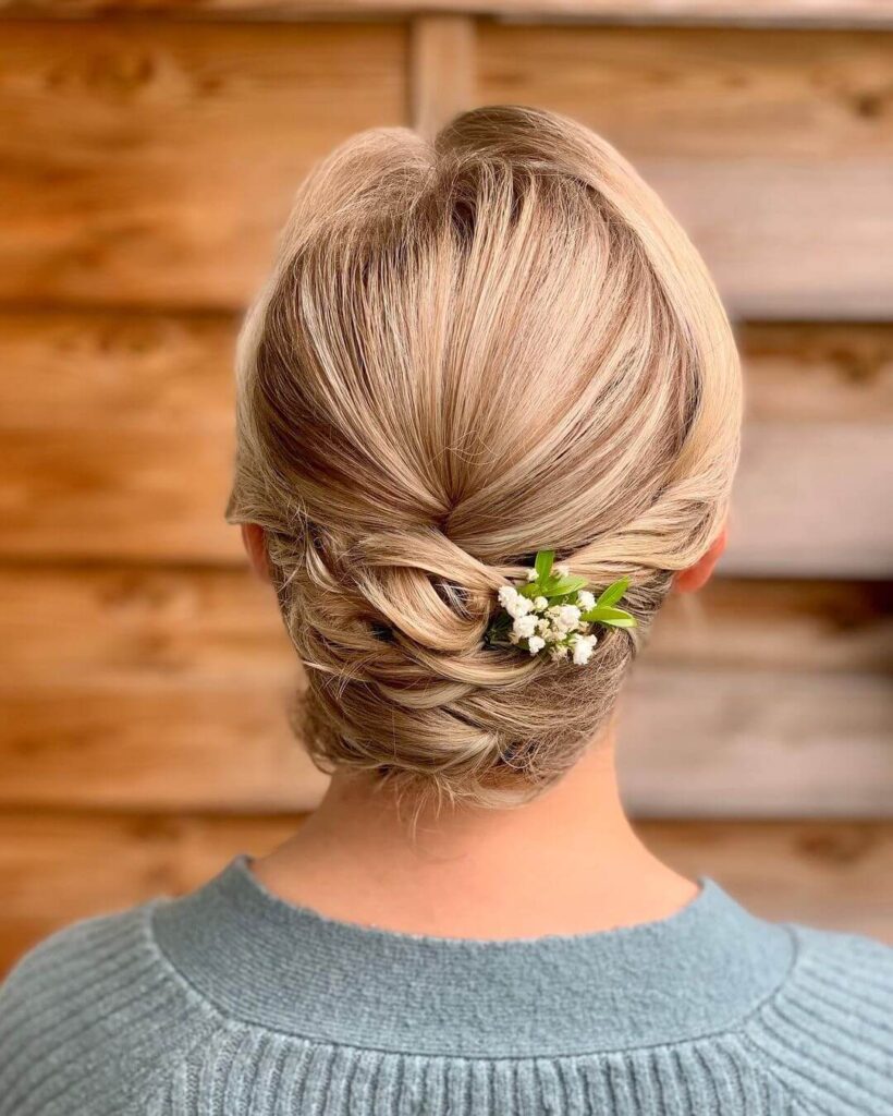 1677090474 936 Say yes to stunning wedding updos - Say yes to stunning wedding updos!